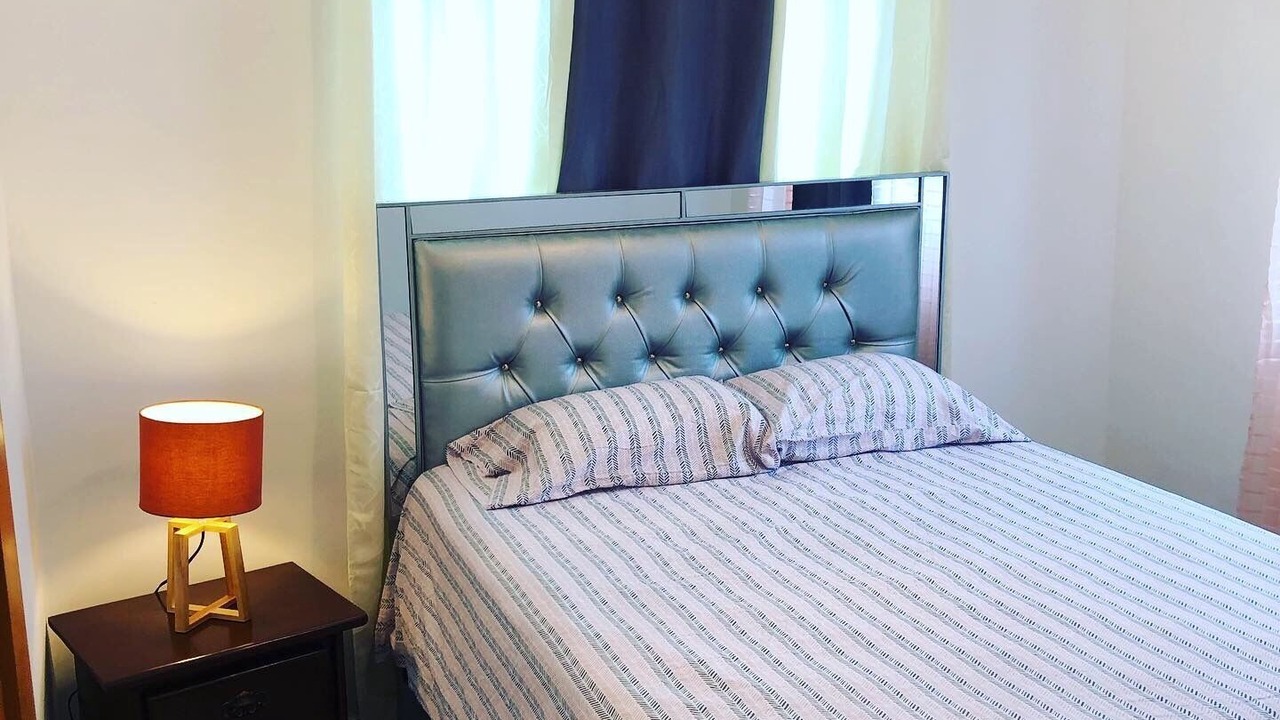 Photo of Bedroom in Villa Mella