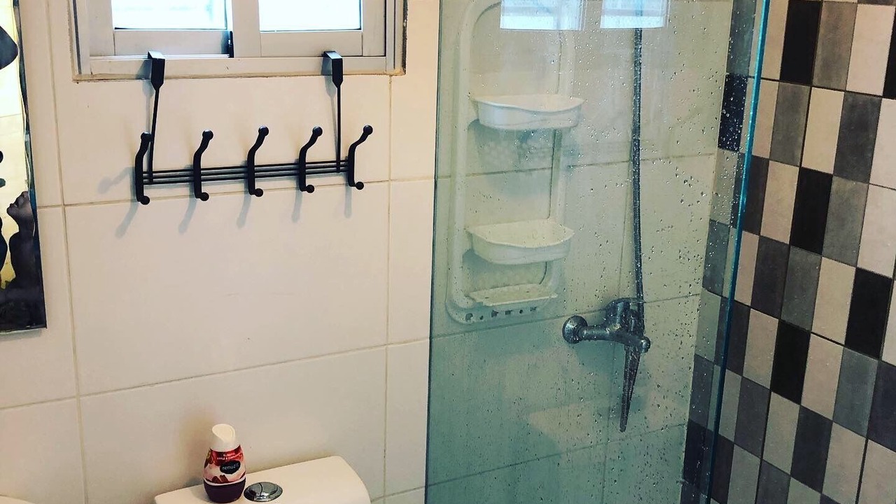 Photo of Bathroom in Villa Mella