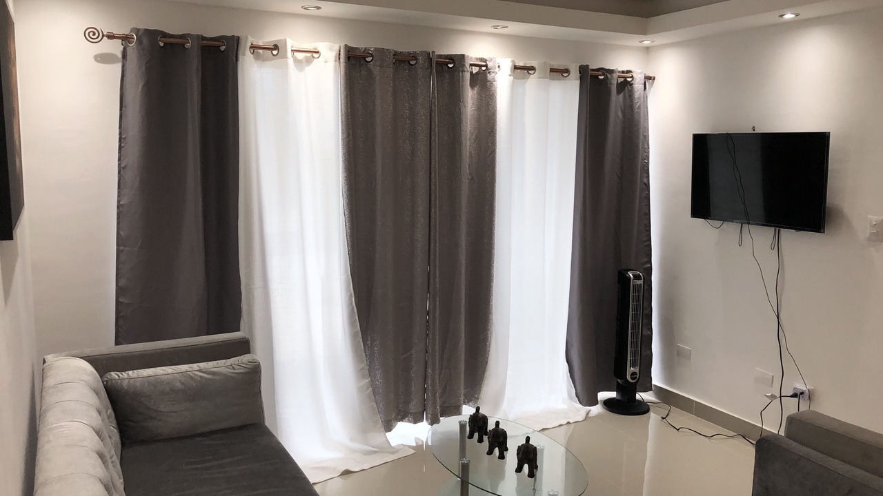 Photo of Livingroom in Villa Mella