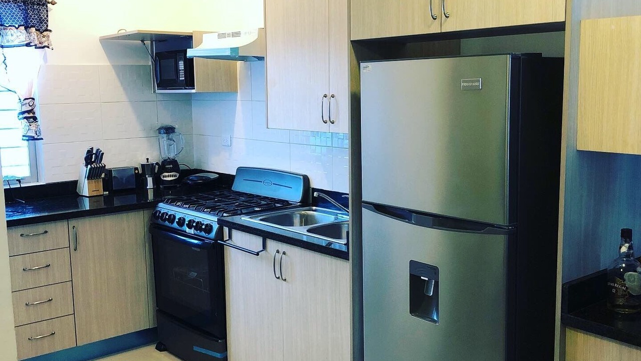 Photo of Kitchen in Villa Mella