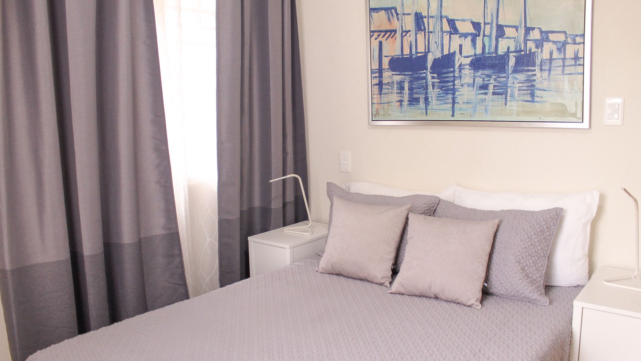 Photo of Bedroom in Ciudad Nueva