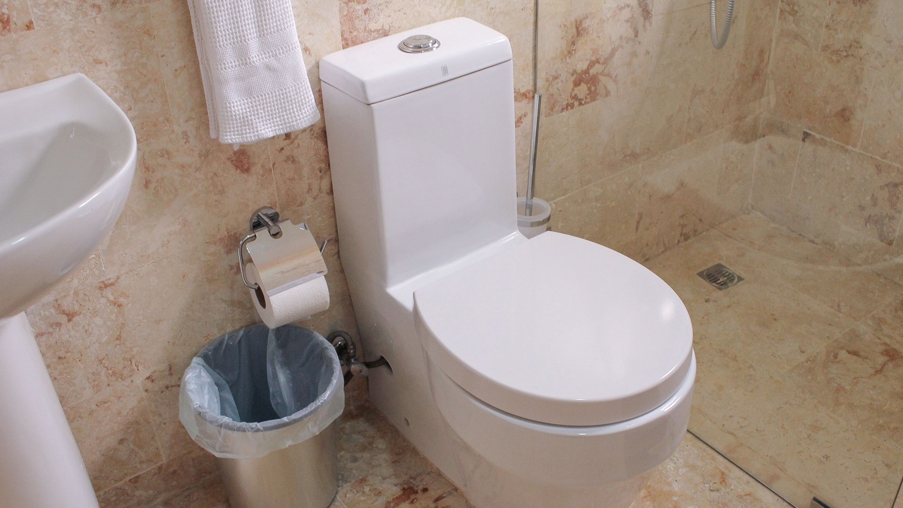 Photo of Bathroom in Ciudad Nueva