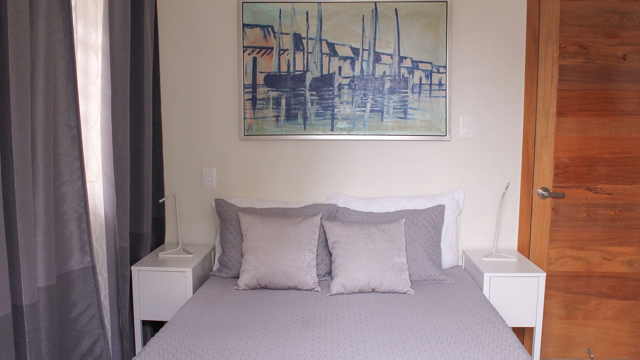 Photo of Bedroom in Ciudad Nueva