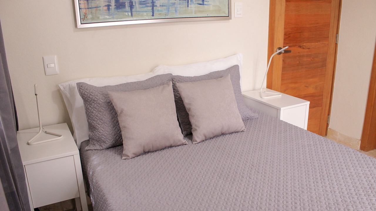 Photo of Bedroom in Ciudad Nueva