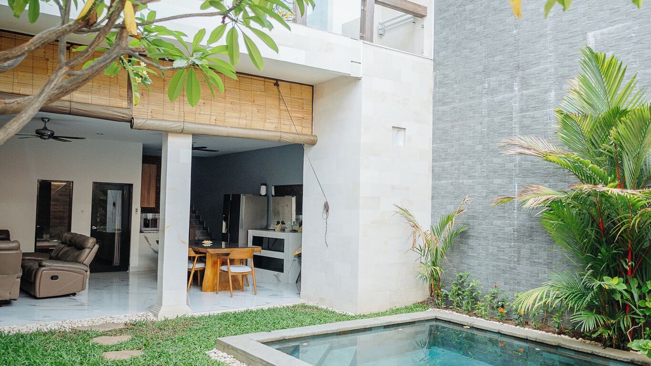 Photo of Patio Balcony in Sanur Kauh