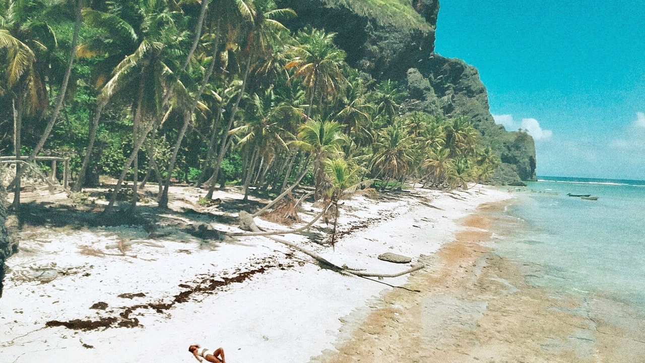 Photo of Others in Samana