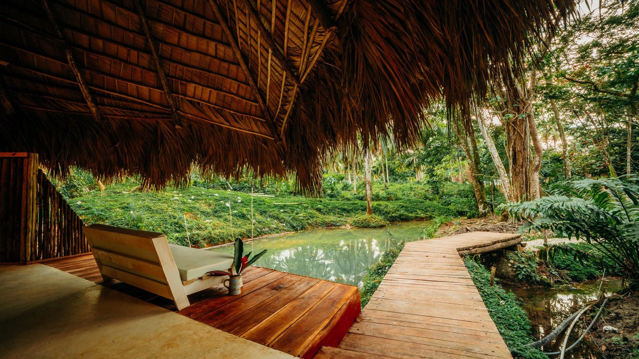 Photo of Outdoor in Samana