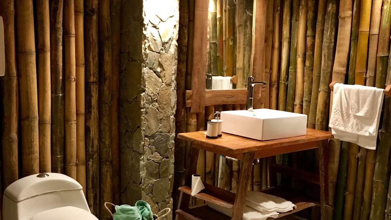 Photo of Bathroom in Samana