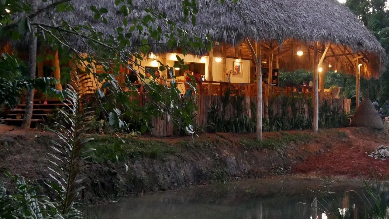 Photo of Outdoor in Samana