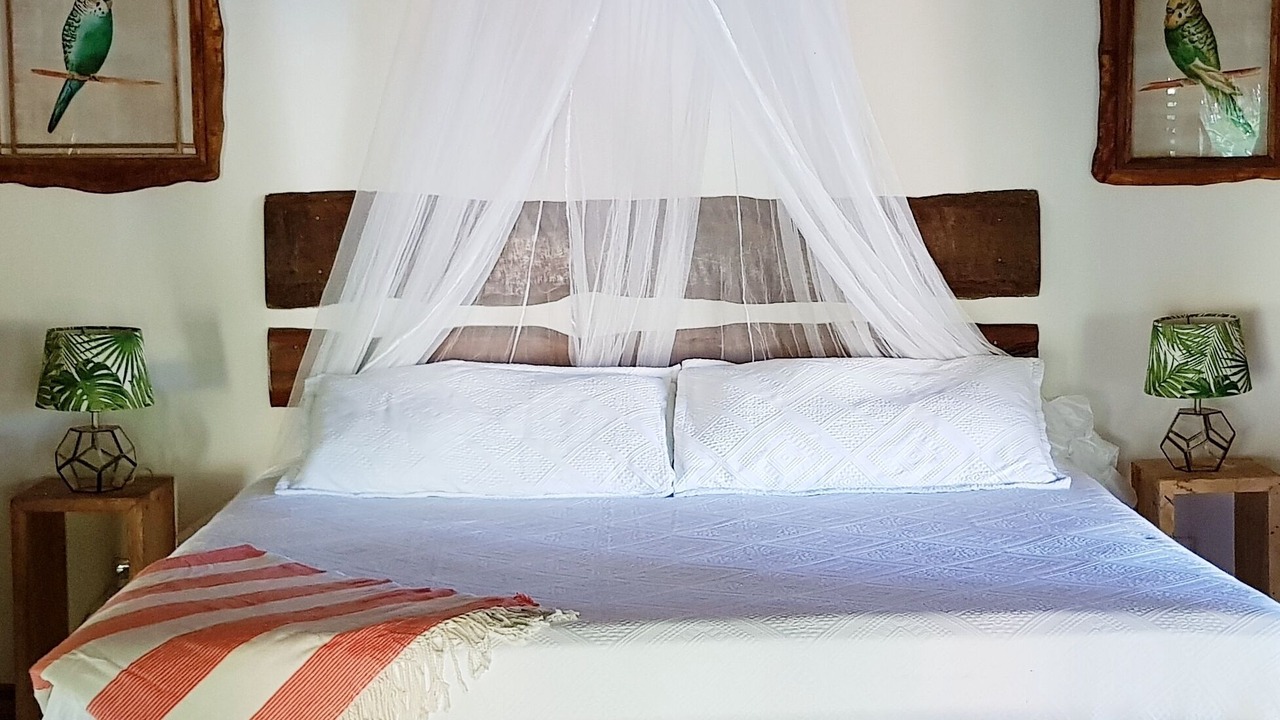 Photo of Bedroom in Samana