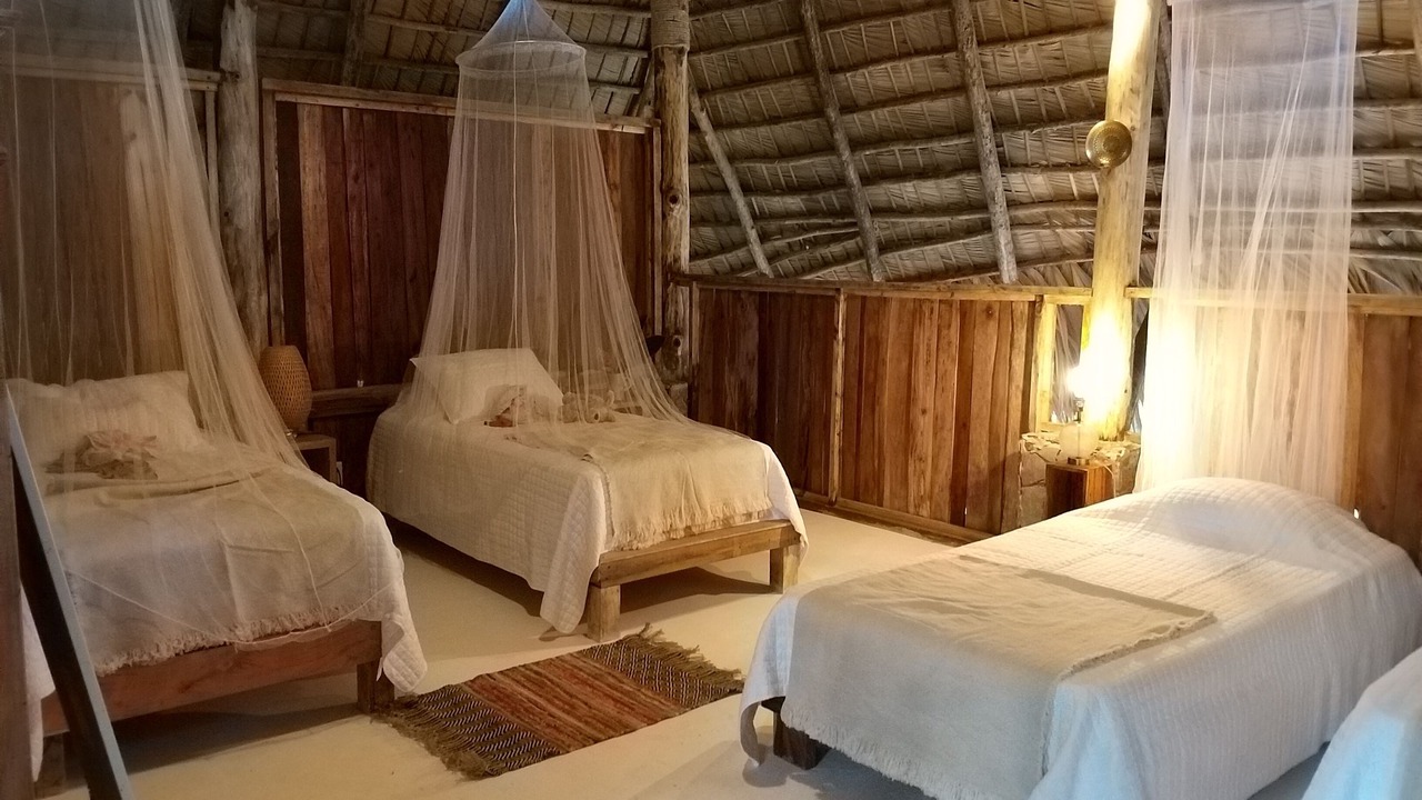 Photo of Bedroom in Samana