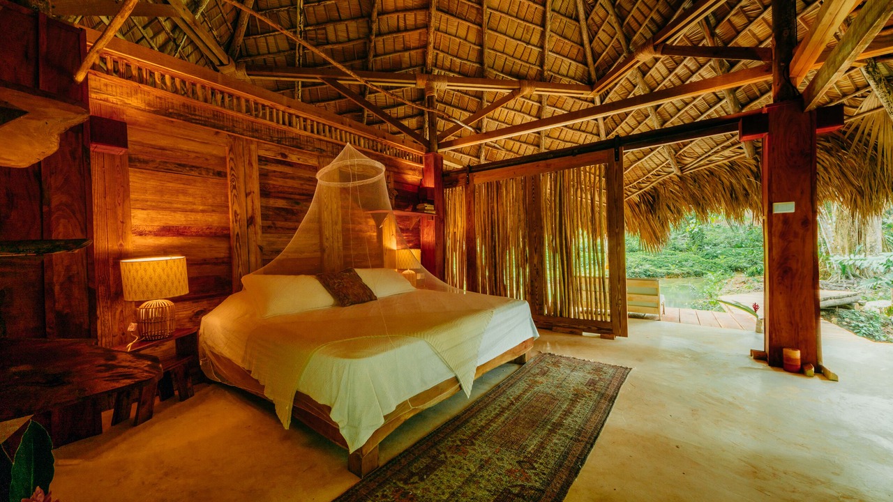 Photo of Bedroom in Samana