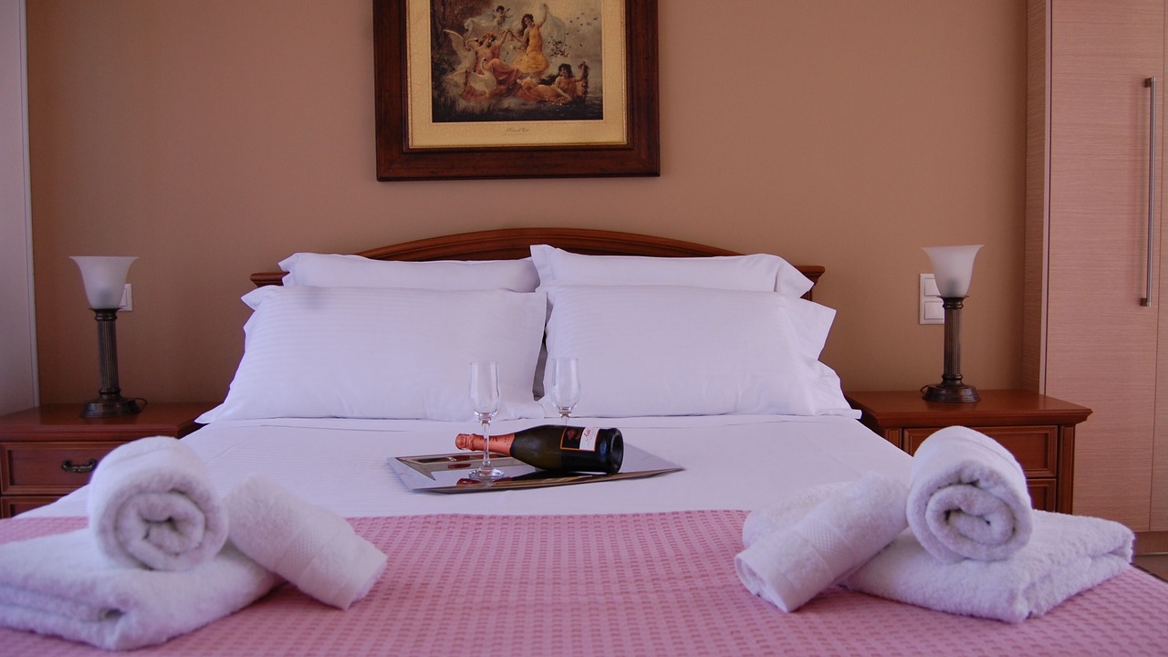 Photo of Bedroom in Porto Rafti