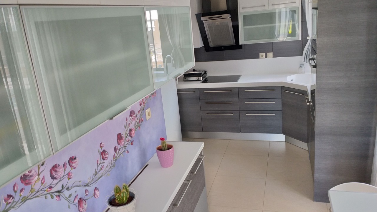 Photo of Kitchen in Porto Rafti