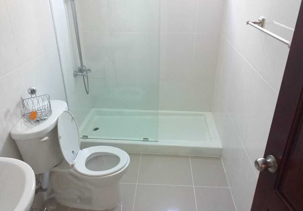 Photo of Bathroom in Gregorio Luperon