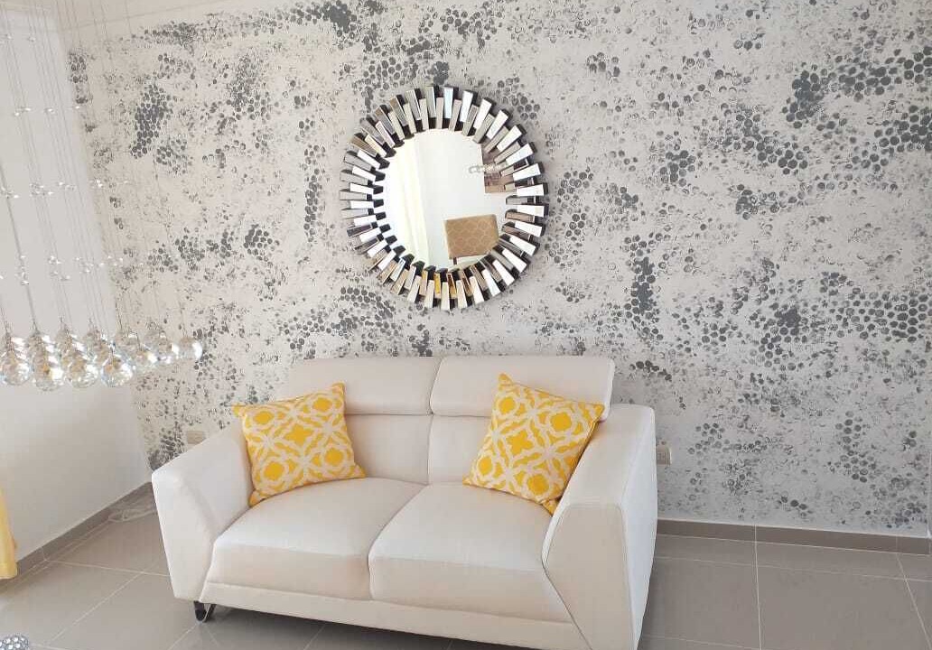 Photo of Livingroom in Gregorio Luperon