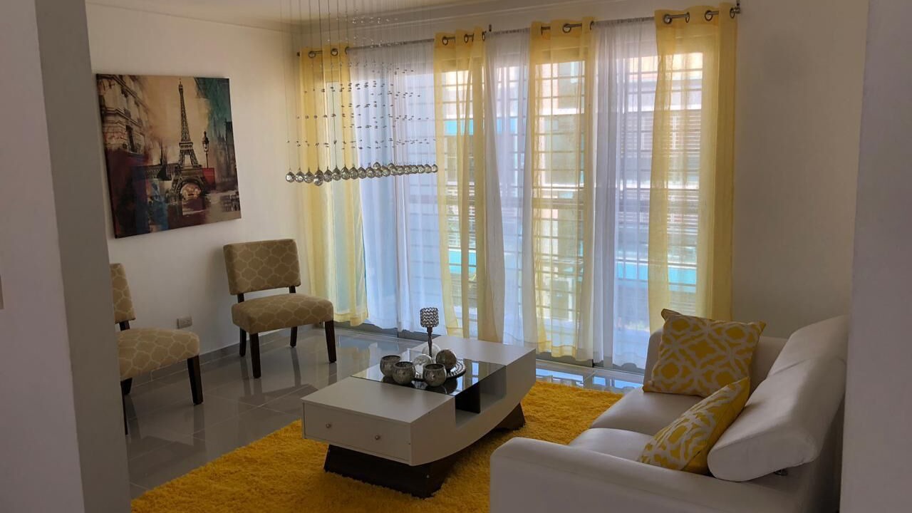 Photo of Livingroom in Gregorio Luperon
