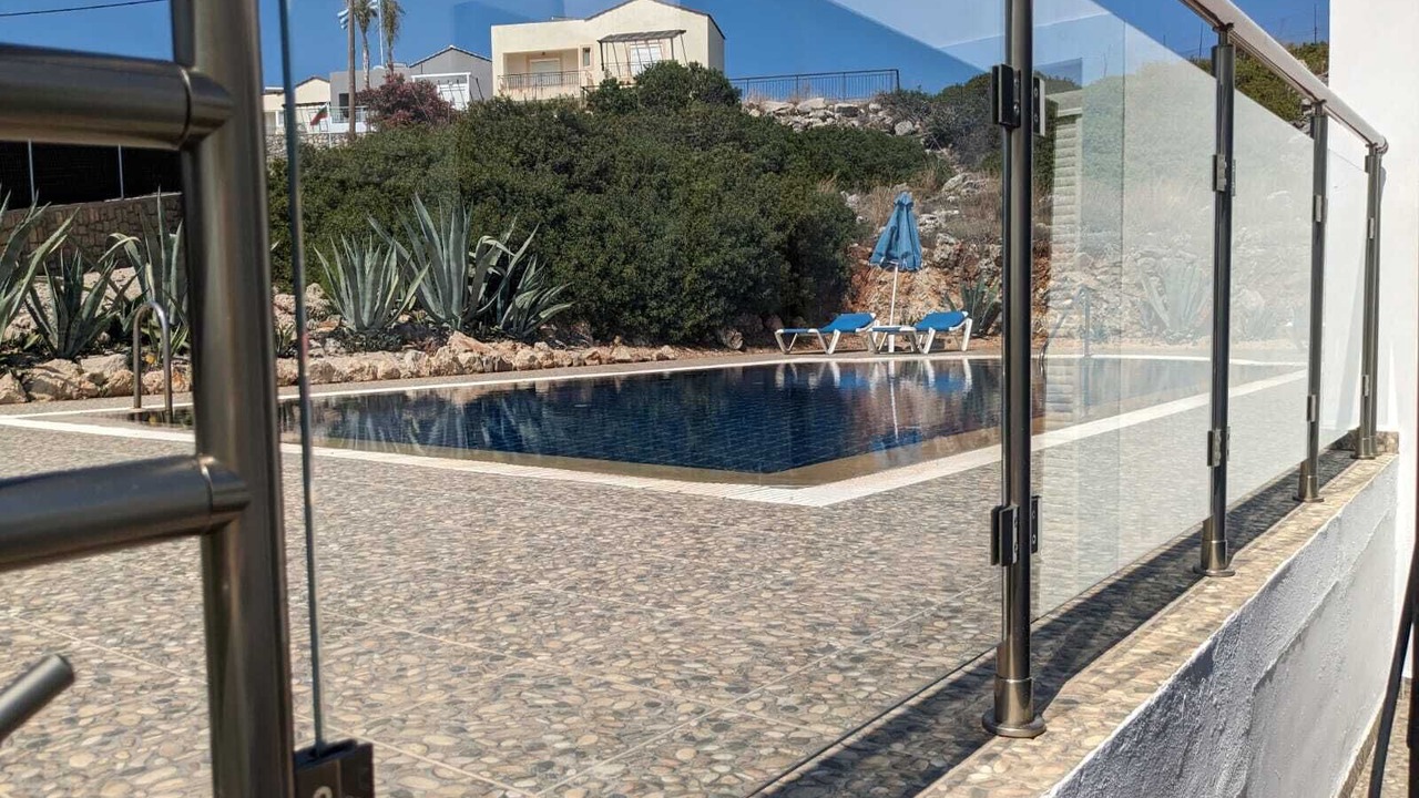 Photo of Outdoor in Pefkos