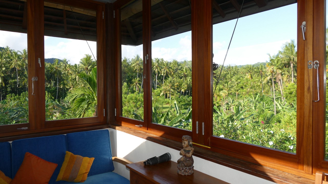Photo of Bedroom in Candi Dasa