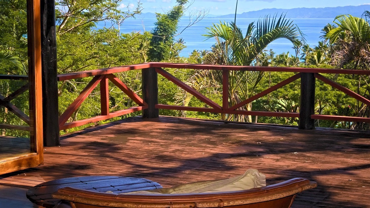 Photo of Patio Balcony in Matei