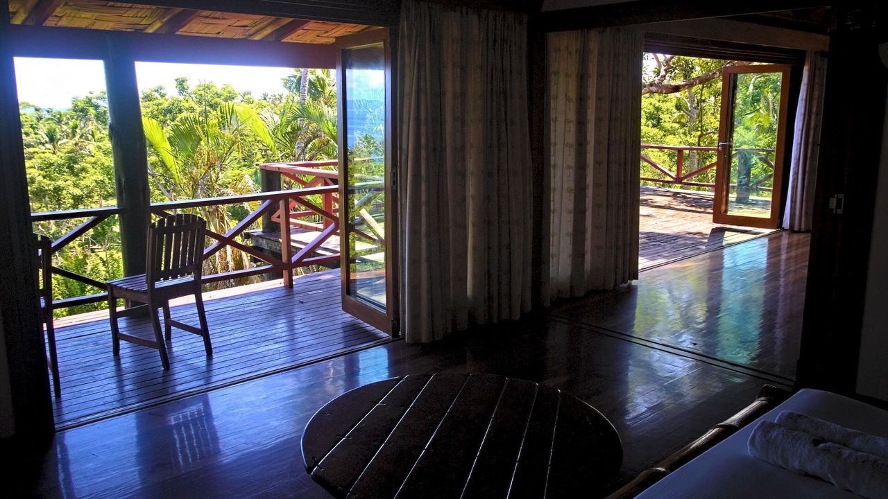 Photo of Bedroom in Matei