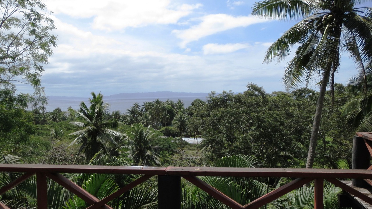 Photo of Patio Balcony in Matei