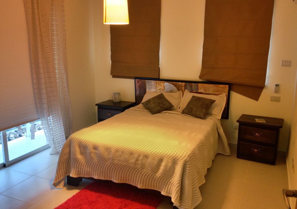 Photo of Bedroom in Viejo Arroyo Hondo