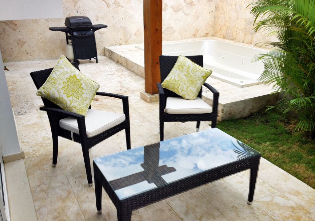 Photo of Outdoor in Viejo Arroyo Hondo