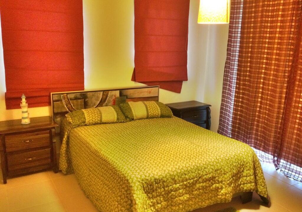 Photo of Bedroom in Viejo Arroyo Hondo