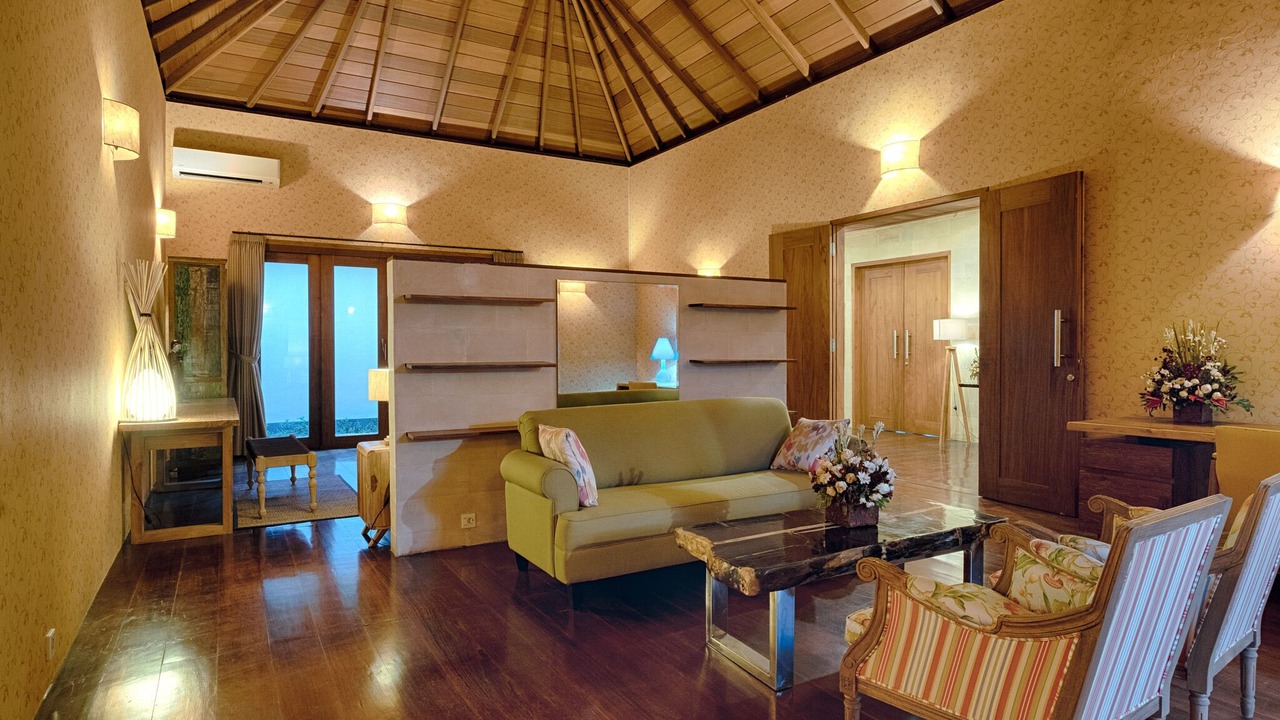 Photo of Bedroom in Ketewel