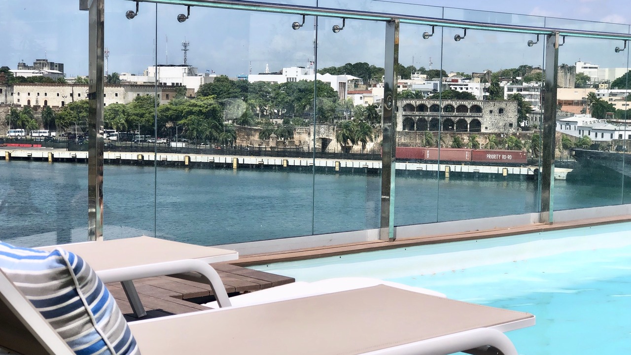 Photo of Outdoor in Santo Domingo
