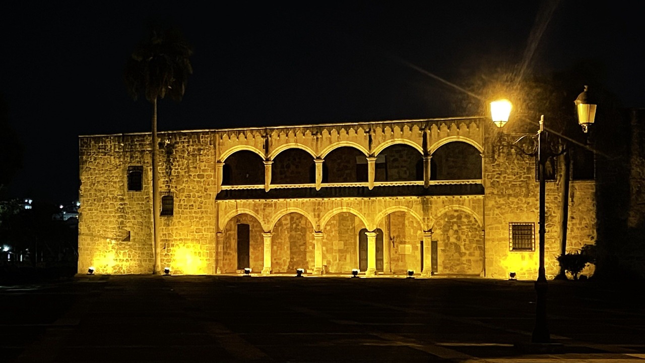 Photo of Outdoor in Santo Domingo