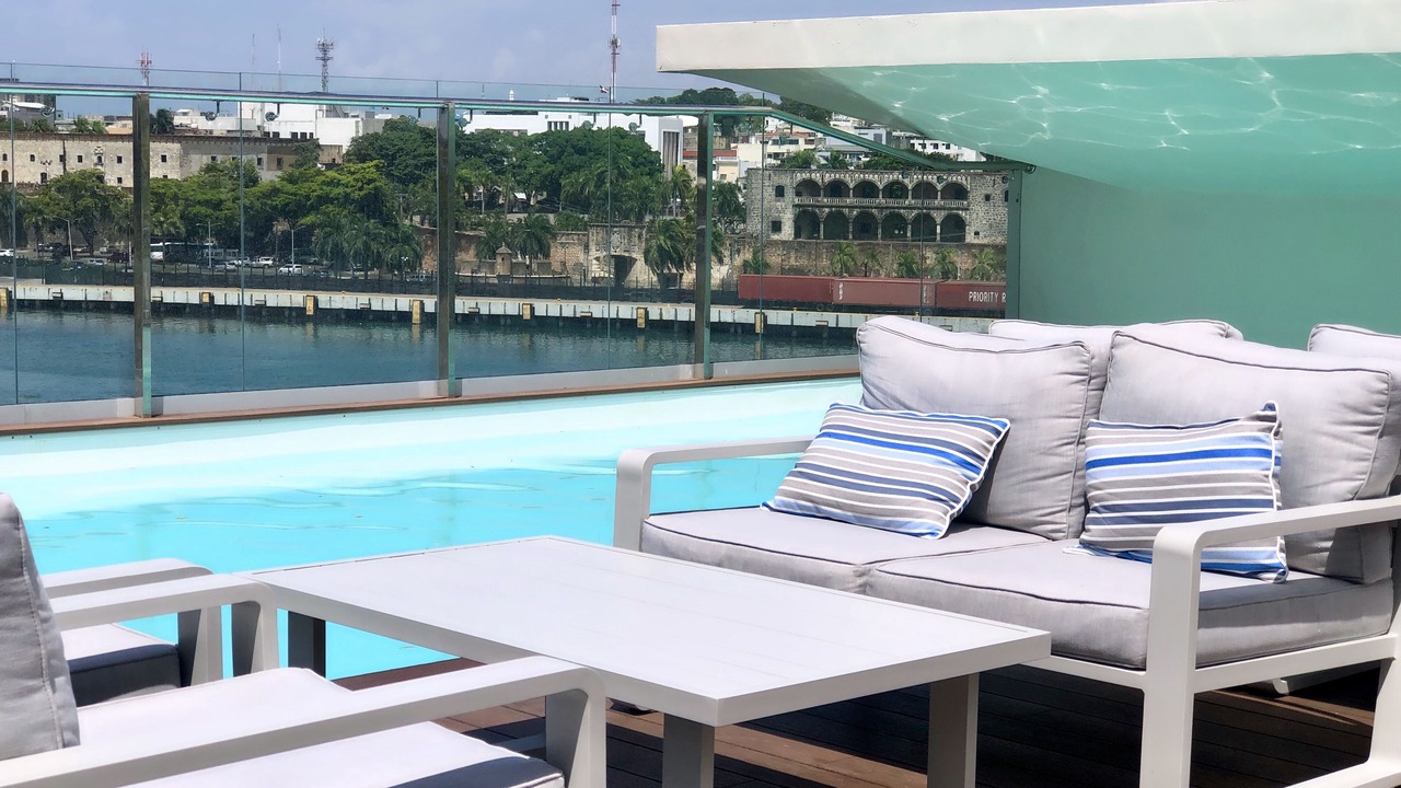 Photo of Outdoor in Santo Domingo