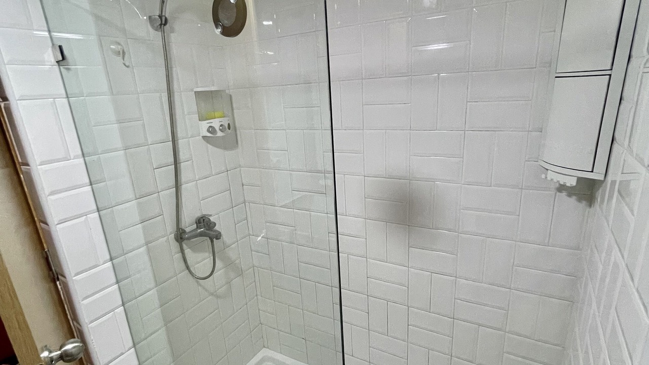 Photo of Bathroom in Santo Domingo