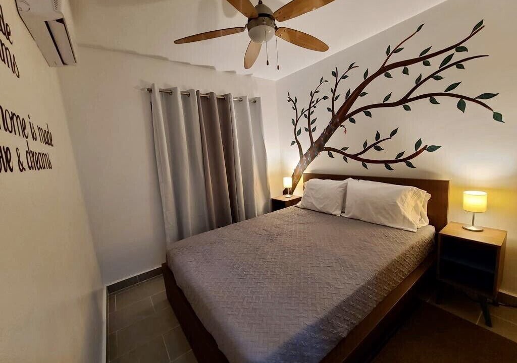 Photo of Bedroom in Santo Domingo
