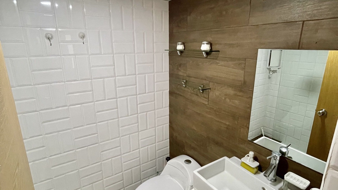 Photo of Bathroom in Santo Domingo