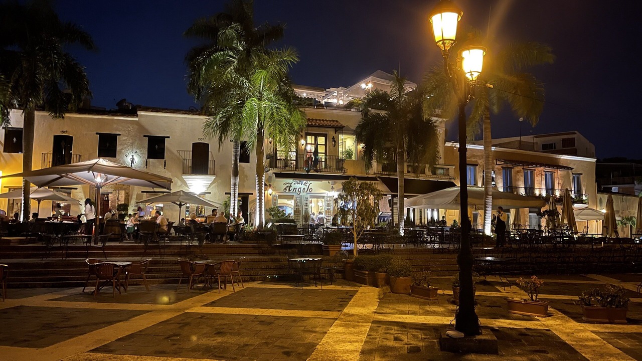 Photo of Outdoor in Santo Domingo