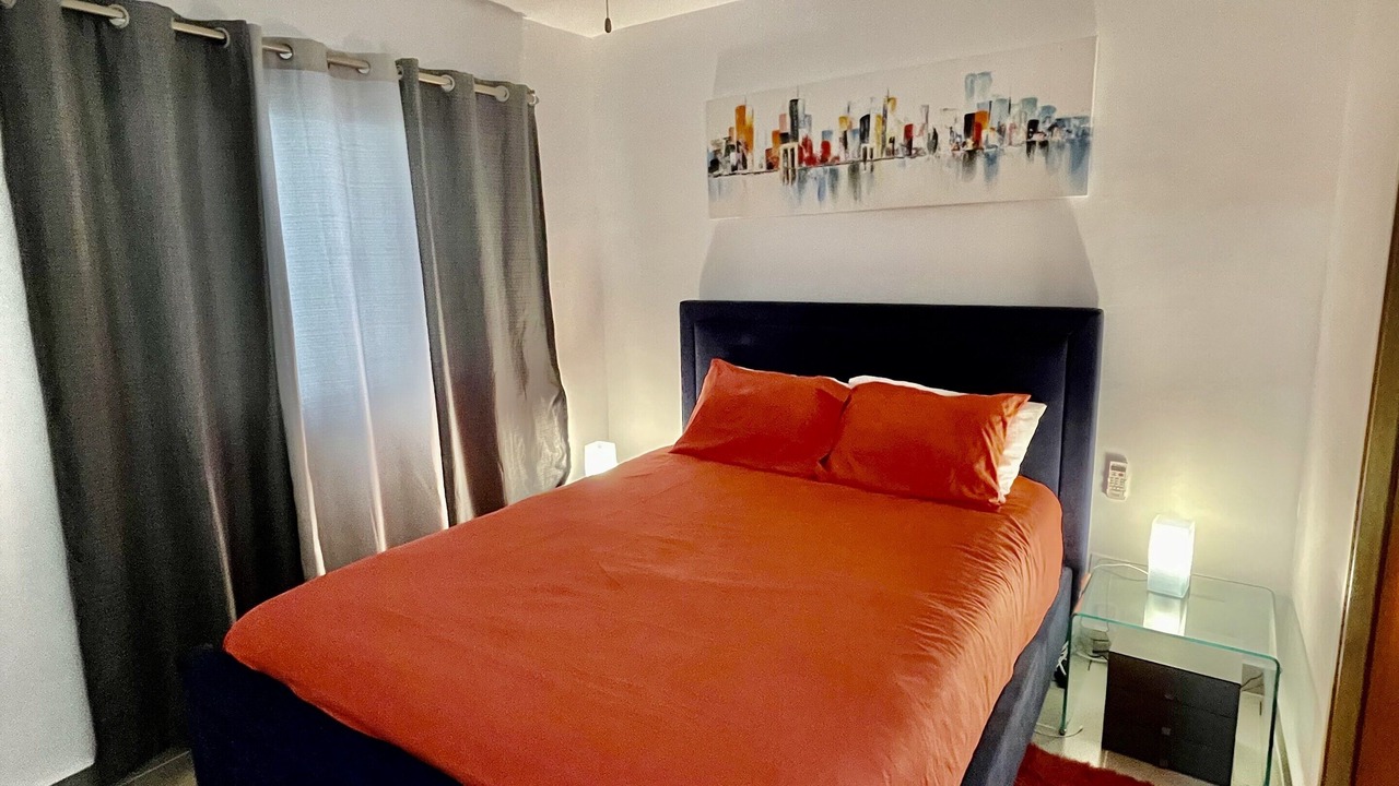 Photo of Bedroom in Santo Domingo