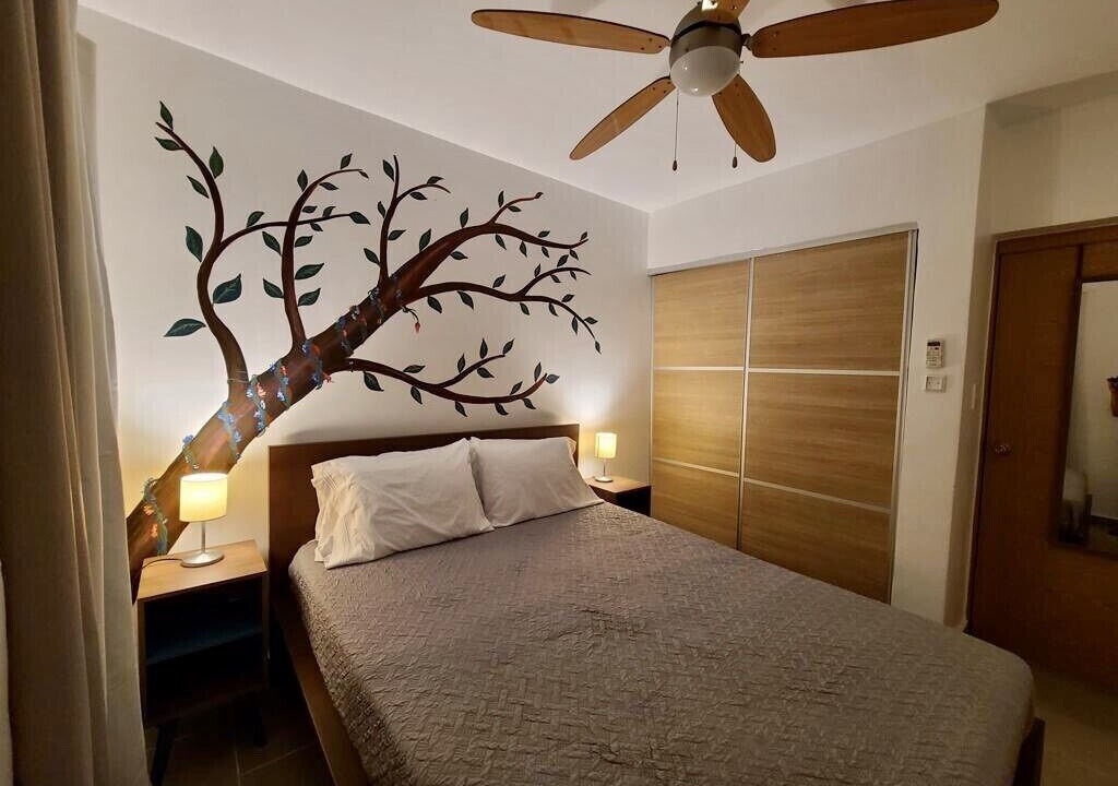 Photo of Bedroom in Santo Domingo