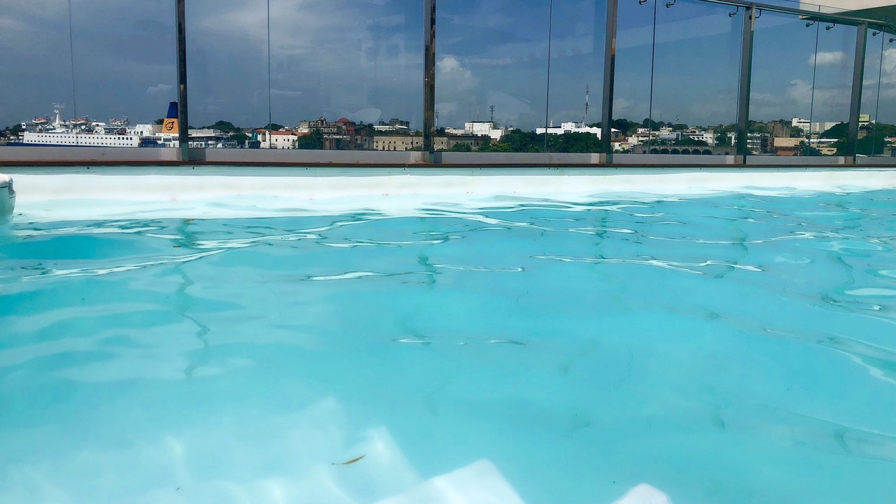 Photo of Outdoor in Santo Domingo