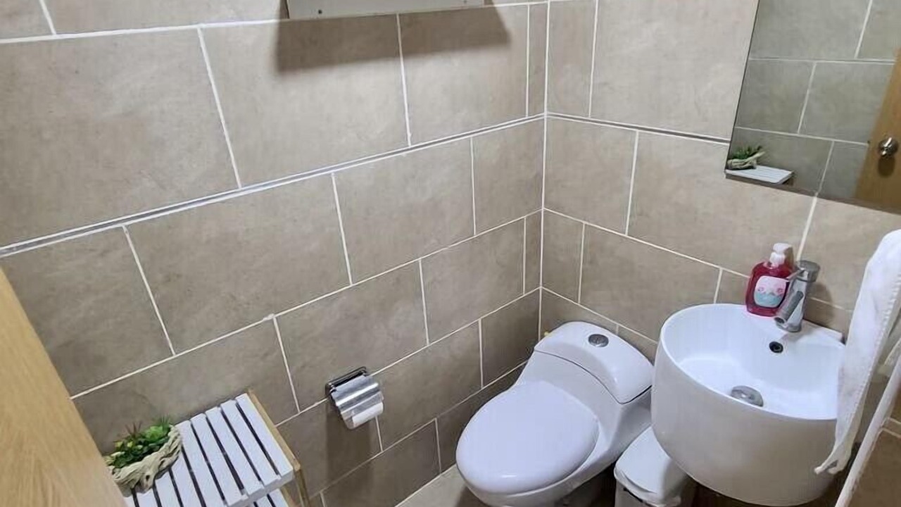 Photo of Bathroom in Santo Domingo