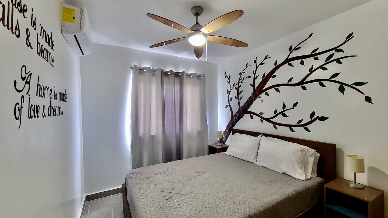 Photo of Bedroom in Santo Domingo