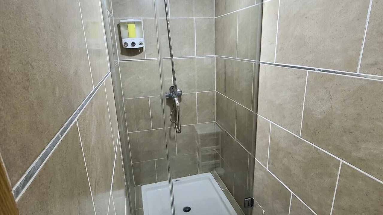 Photo of Bathroom in Santo Domingo