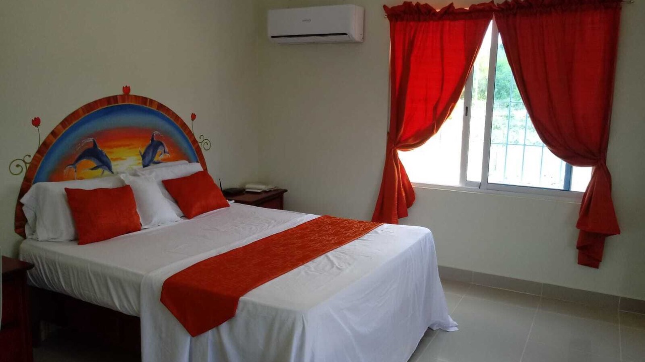 Photo of Bedroom in Los Melones