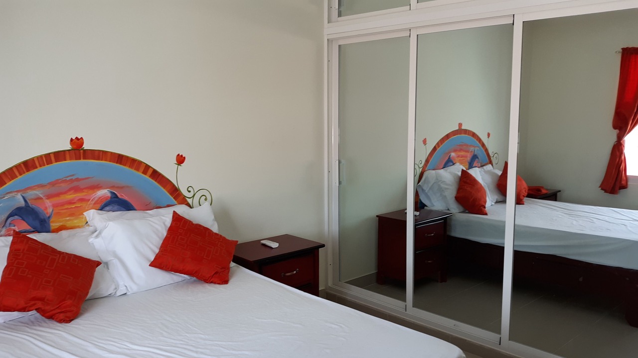 Photo of Bedroom in Los Melones