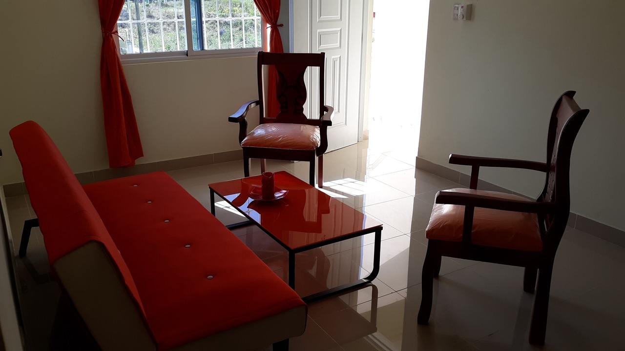 Photo of Livingroom in Los Melones