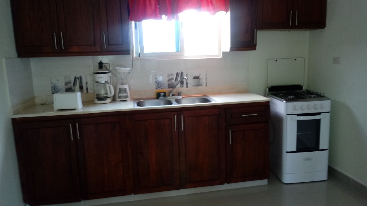 Photo of Kitchen in Los Melones