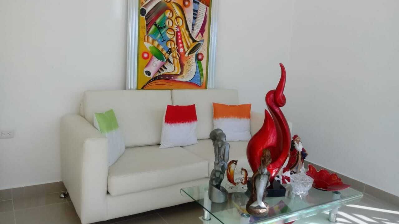 Photo of Livingroom in Los Melones