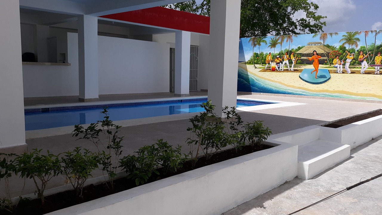 Photo of Outdoor in Los Melones