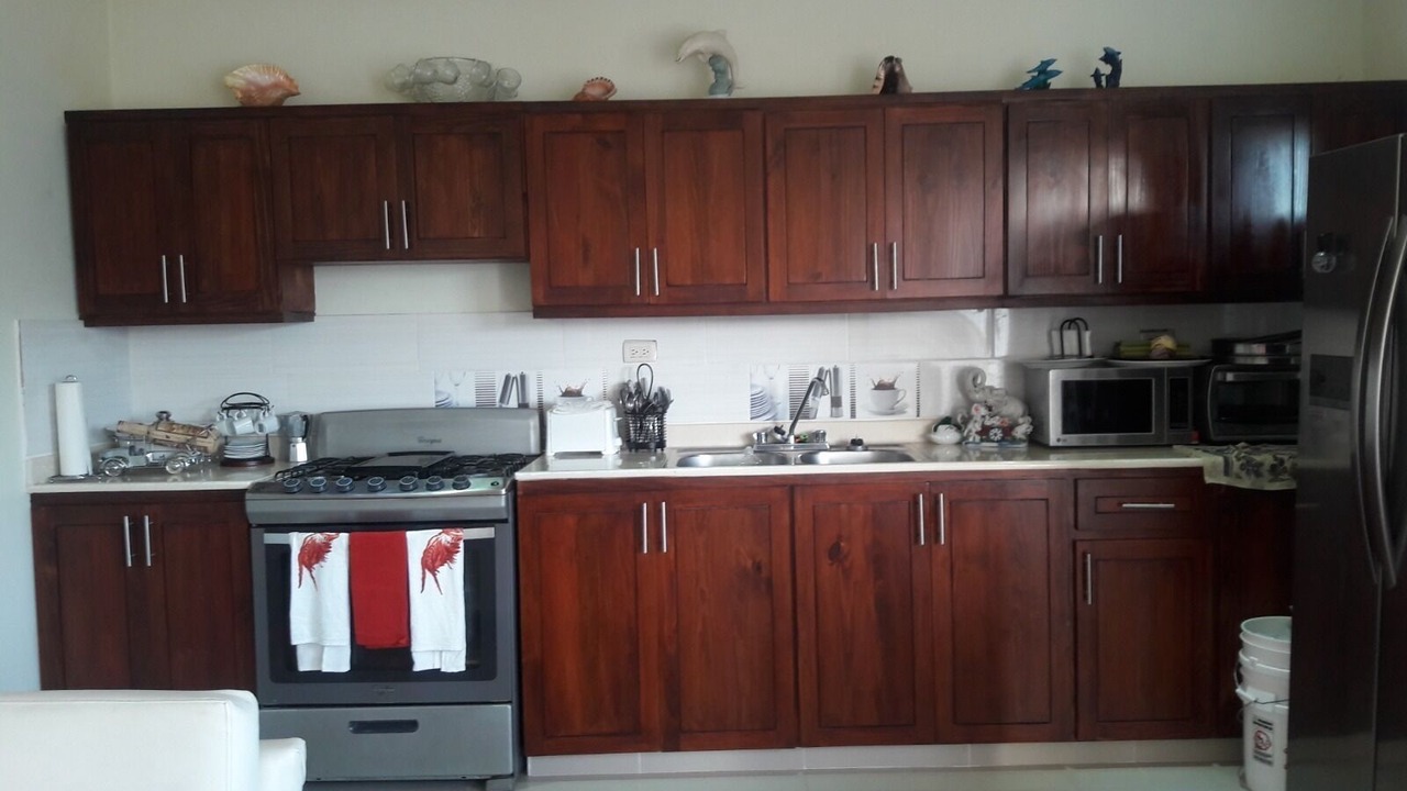 Photo of Kitchen in Los Melones